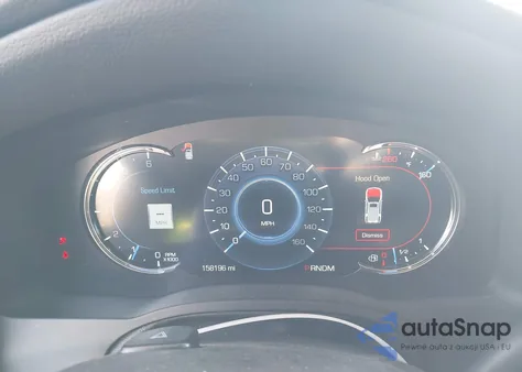 2016 Cadillac Escalade Esv Luxury Collection z USA, uszkodzony, nr VIN 1GYS3HKJ8GR360279